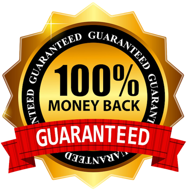 Revive Daily 60-Days Money-Back Guarantee